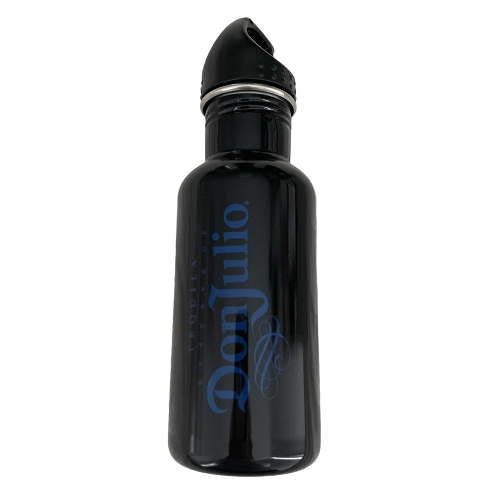NEW Stainless Steel Water Bottle (G479)